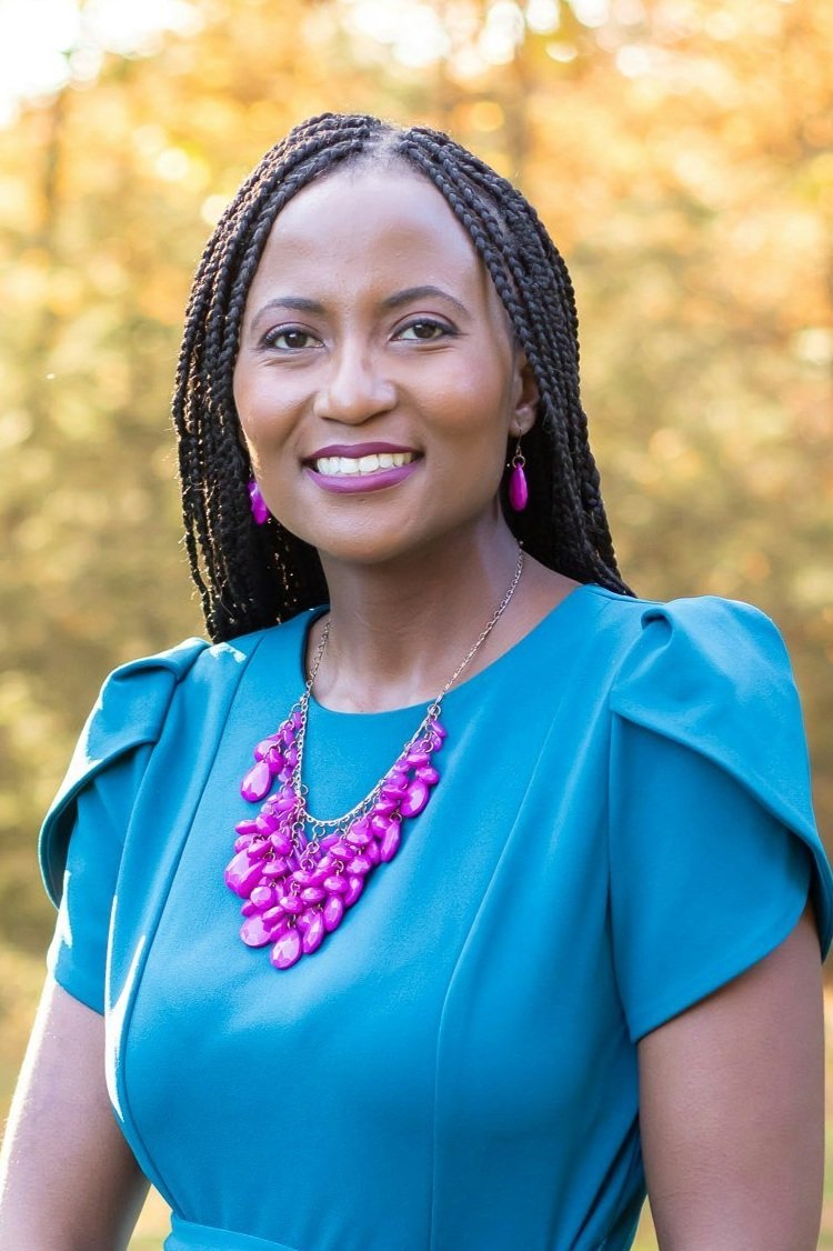 Sharon Gunda, LICSW